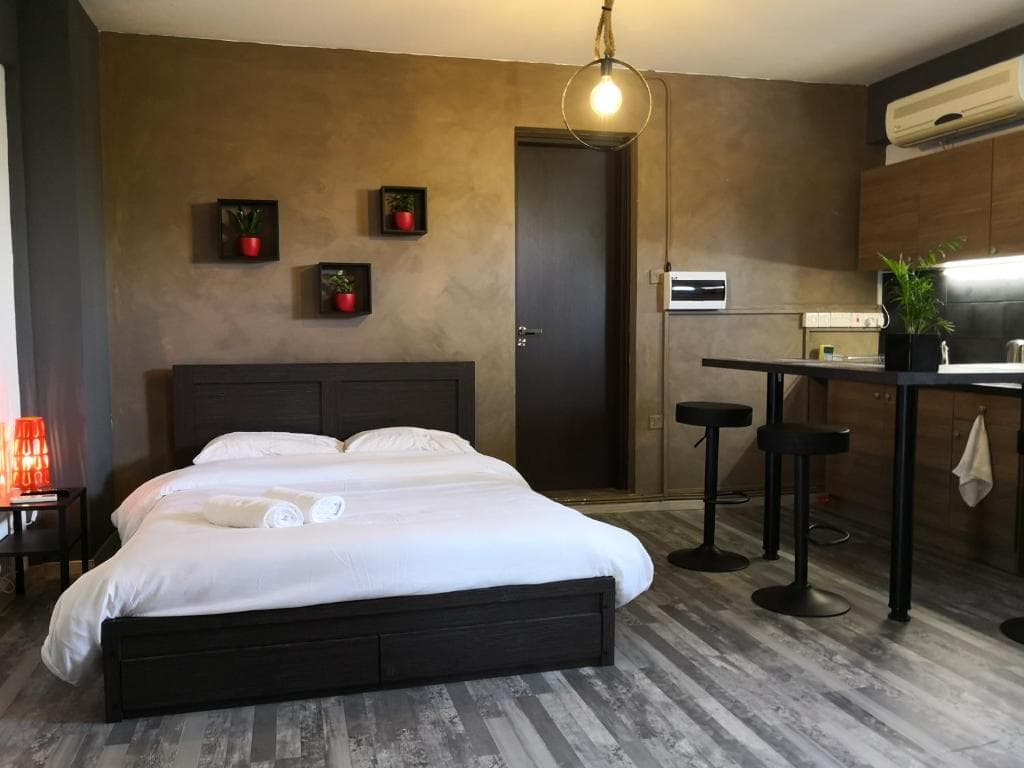 AC Rooms