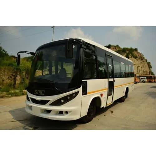 19 Seater Mini Bus