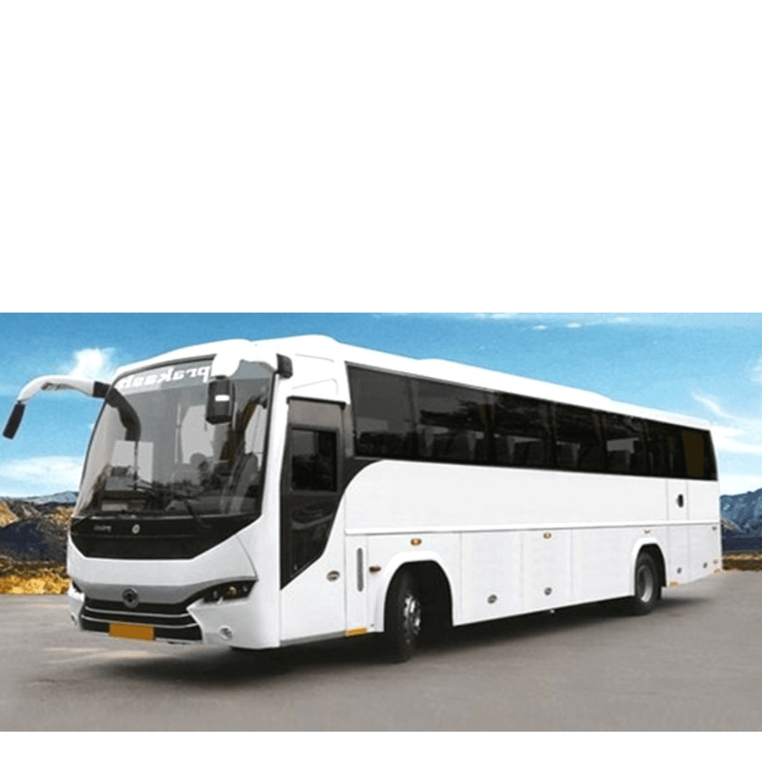 37 Seater Bus